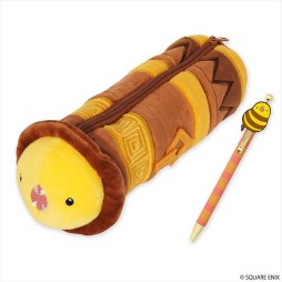画像ギャラリー No.002のサムネイル画像 / 「FFXIV」，新グッズの予約受付がキャラクターデパートで開始。エコバッグや爪切りなど