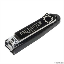 画像ギャラリー No.003のサムネイル画像 / 「FFXIV」，新グッズの予約受付がキャラクターデパートで開始。エコバッグや爪切りなど