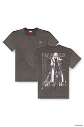 画像ギャラリー No.014のサムネイル画像 / 「ディーゼル」×「FFXIV」，コラボプロジェクトの全貌が公開に。アパレルや雑貨，アート展の情報を一挙掲載