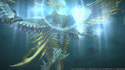 画像ギャラリー No.003のサムネイル画像 / 「FFXIV」×「FFXV」コラボイベント「英雄への夜想曲」,9月24日から再演。ノクティスがエオルゼアに来訪
