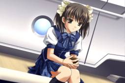 画像ギャラリー No.003のサムネイル画像 / 「Ever17」「Remember11」「Never7」の期間限定セールが開催中