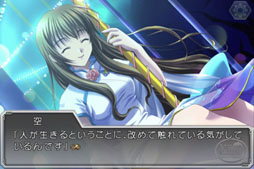 画像ギャラリー No.003のサムネイル画像 / スマホ版「Ever17」「Remember11」「Never7」のセールが開始に