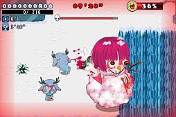 生存シューティング-Alive4ever-