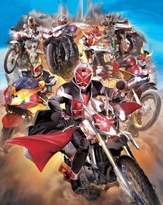 画像ギャラリー No.024のサムネイル画像 / 「仮面ライダー バトライド・ウォー」，仮面ライダーウィザードなど3人の参戦ライダーの情報が公開。各ライダーのバトルシーンの最新スクリーンショットも