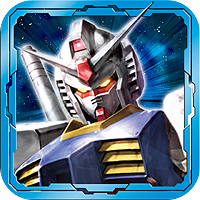 画像ギャラリー No.002のサムネイル画像 / iOS/Android「ガンダムカードバトラー」が2013年に配信。人気TCG「ガンダムウォーネグザ」の豪華イラストを使用したカードバトルゲーム