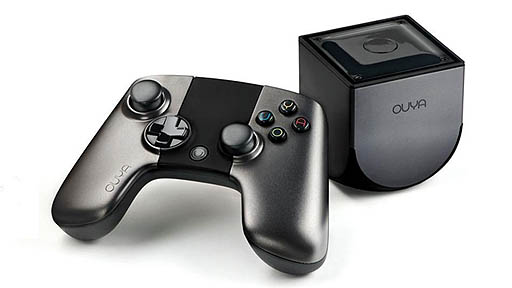 画像ギャラリー No.003のサムネイル画像 / 99ドルの据え置き型コンシューマ機「OUYA」対応ゲーム,500タイトルに到達