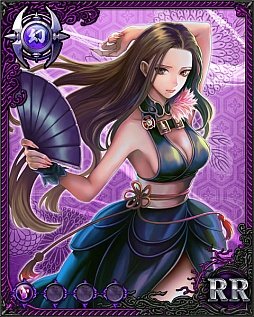 画像ギャラリー No.003のサムネイル画像 / 「みんなと 鬼武者 カードマスター」と「戦国BASARA カードヒーローズ･祭」のコラボキャンペーンが本日スタート。4月11日まで