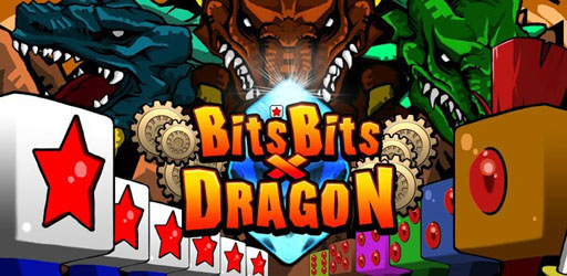 画像ギャラリー No.008のサムネイル画像 / スマホ向けアプリ「BitsBits×Dragon」の配信が本日スタート