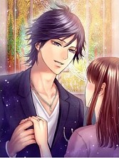 画像ギャラリー No.002のサムネイル画像 / 女性向け恋愛SLG「恋愛ゴシップ〜彼と私の裏事情〜」のmixi版が配信に