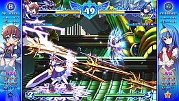画像ギャラリー No.019のサムネイル画像 / ［JAEPO2013］タイトーブース，NESiCAｘLiveエリアで見かけたタイトルをまとめて紹介。「カオスコード-ニューサインオブカタストロフィ-」の直撮りムービーも