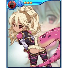 画像ギャラリー No.007のサムネイル画像 / 「ダンジョン&バルキリー」のサービスがYahoo! Mobageでスタート。モンスターを集めて囚われのバルキリーを救出しよう