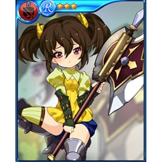 画像ギャラリー No.008のサムネイル画像 / 「ダンジョン&バルキリー」のサービスがYahoo! Mobageでスタート。モンスターを集めて囚われのバルキリーを救出しよう