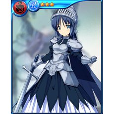 画像ギャラリー No.010のサムネイル画像 / 「ダンジョン&バルキリー」のサービスがYahoo! Mobageでスタート。モンスターを集めて囚われのバルキリーを救出しよう