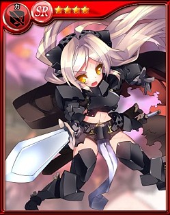 画像ギャラリー No.003のサムネイル画像 / 「ダンジョン&バルキリー」，ニコニコアプリでのサービスが本日スタート