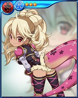 画像ギャラリー No.006のサムネイル画像 / 「ダンジョン&バルキリー」，ニコニコアプリでのサービスが本日スタート