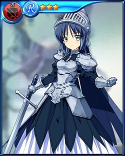 画像ギャラリー No.007のサムネイル画像 / 「ダンジョン&バルキリー」，ニコニコアプリでのサービスが本日スタート