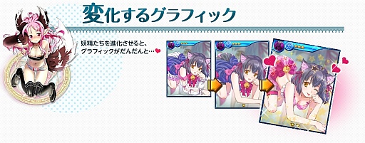 画像ギャラリー No.015のサムネイル画像 / 「ダンジョン&バルキリー」，ニコニコアプリでのサービスが本日スタート