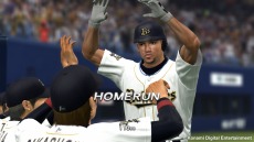 画像ギャラリー No.003のサムネイル画像 / 「プロ野球スピリッツ2013」，選手データを本日アップデート＆プロ野球選手本人による対戦プレイ動画2本が公開に