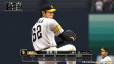 画像ギャラリー No.004のサムネイル画像 / 「プロ野球スピリッツ2013」，選手データを本日アップデート＆プロ野球選手本人による対戦プレイ動画2本が公開に