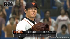 画像ギャラリー No.008のサムネイル画像 / 「プロ野球スピリッツ2013」，選手データを本日アップデート＆プロ野球選手本人による対戦プレイ動画2本が公開に