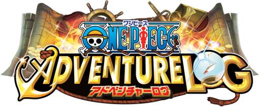 画像ギャラリー No.001のサムネイル画像 / スマホ向け「ONE PIECE アドベンチャーログ」の事前登録受付がスタート