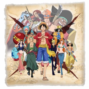 画像ギャラリー No.006のサムネイル画像 / 「ONE PIECE アドベンチャーログ」，限定アバターが手に入るイベント実施
