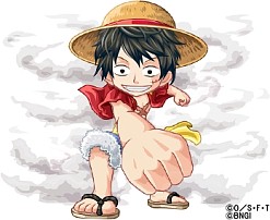 画像ギャラリー No.008のサムネイル画像 / 「ONE PIECE アドベンチャーログ」，限定アバターが手に入るイベント実施