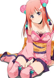 画像ギャラリー No.019のサムネイル画像 / 【冬PR】鬼の末裔が妖怪や神を斬る,国産の和風MMORPG「鬼斬」。魑魅魍魎がはびこる“異ノ国日本”を仲間と一緒に旅しよう