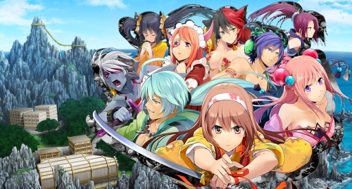 画像ギャラリー No.025のサムネイル画像 / 【冬PR】鬼の末裔が妖怪や神を斬る,国産の和風MMORPG「鬼斬」。魑魅魍魎がはびこる“異ノ国日本”を仲間と一緒に旅しよう