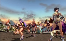 画像ギャラリー No.006のサムネイル画像 / 「鬼斬」のテレビ番組が5月2日に放送開始。YouTubeでの先行公開も