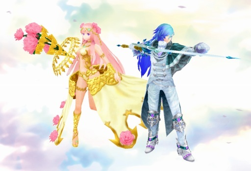 画像ギャラリー No.005のサムネイル画像 / 「鬼斬」メインストーリー解放。新キャラヴィーナスとジークフリート登場