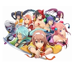 画像ギャラリー No.002のサムネイル画像 / 「鬼斬」，「夏休み特別にゃんころポン」に「鳳凰」「三蔵法師」が登場