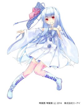 画像ギャラリー No.019のサムネイル画像 / 「鬼斬」,VOICEROID「琴葉茜・葵」との復刻コラボイベント第1部が開催