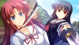 画像ギャラリー No.003のサムネイル画像 / 「リベリオンズ Secret Game 2nd Stage」,PCで好評を博したサスペンスADVのリメイク版がPSPで登場
