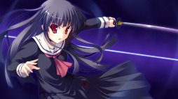 画像ギャラリー No.005のサムネイル画像 / 「リベリオンズ Secret Game 2nd Stage」,PCで好評を博したサスペンスADVのリメイク版がPSPで登場