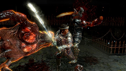 画像ギャラリー No.001のサムネイル画像 / Free-to-PlayのアクションRPG,「Path of Exile」がついに正式サービス開始