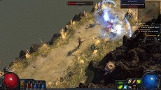 画像ギャラリー No.008のサムネイル画像 / 無料で遊べるハック＆スラッシュ「Path of Exile」の初心者向けプレイガイドをお届け。今から始めても遅くない，まさに骨太な一作だ