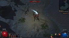 画像ギャラリー No.012のサムネイル画像 / 無料で遊べるハック＆スラッシュ「Path of Exile」の初心者向けプレイガイドをお届け。今から始めても遅くない，まさに骨太な一作だ