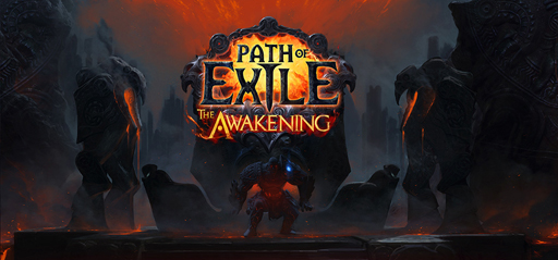 画像ギャラリー No.006のサムネイル画像 / 基本プレイ無料のハック&スラッシュRPG「Path of Exile」で,拡張パック「The Awakening」のクローズドβが4月20日にスタート