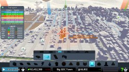 画像ギャラリー No.033のサムネイル画像 / ［GDC 2017］「Path of Exile」や「Cities： Skylines」などがプレイアブル展示されたMicrosoftのイベント「ID@Xbox Showcase」をレポート