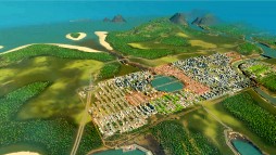 画像ギャラリー No.045のサムネイル画像 / ［GDC 2017］「Path of Exile」や「Cities： Skylines」などがプレイアブル展示されたMicrosoftのイベント「ID@Xbox Showcase」をレポート