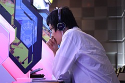 画像ギャラリー No.007のサムネイル画像 / 「CODE OF JOKER」公式大会「第2回ARCANA CUP」レポート。次期“賞金付き”公式大会「Master of Agent」の開催も明らかに
