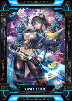 画像ギャラリー No.004のサムネイル画像 / 「コード・オブ・ジョーカーS」の最新バージョン「Ver.2.0EX2」が本日稼働開始。新たな効果「選略」を持つカードや，カードの交換に便利な機能などが実装