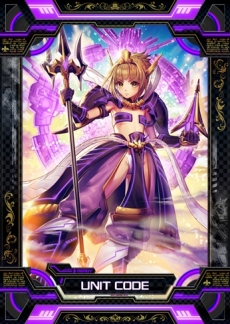画像ギャラリー No.005のサムネイル画像 / 「コード・オブ・ジョーカーS」の最新バージョン「Ver.2.0EX2」が本日稼働開始。新たな効果「選略」を持つカードや，カードの交換に便利な機能などが実装