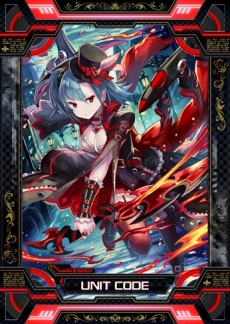 画像ギャラリー No.006のサムネイル画像 / 「コード・オブ・ジョーカーS」の最新バージョン「Ver.2.0EX2」が本日稼働開始。新たな効果「選略」を持つカードや，カードの交換に便利な機能などが実装