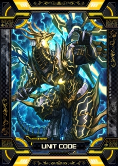 画像ギャラリー No.008のサムネイル画像 / 「コード・オブ・ジョーカーS」の最新バージョン「Ver.2.0EX2」が本日稼働開始。新たな効果「選略」を持つカードや，カードの交換に便利な機能などが実装