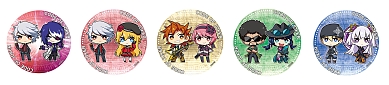画像ギャラリー No.003のサムネイル画像 / 「コード・オブ・ジョーカー」全国大会「第4回アルカナカップ 〜共同戦線〜」12月18日に決勝大会開催