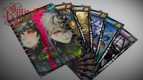 画像ギャラリー No.002のサムネイル画像 / シリーズ最新作「LORD of VERMILION III」が2013年夏稼働開始。「ジャパン アミューズメント エキスポ」にてプレイアブル出展＆3月にはロケテストも
