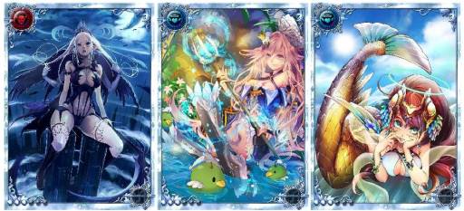 画像ギャラリー No.005のサムネイル画像 / 「終焉世界のヘブンズゲート」がGREE&Mobageで配信中。目指せ全国制覇