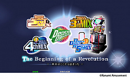 画像ギャラリー No.004のサムネイル画像 / AC版「DDR」が稼働して20年。「DanceDanceRevolution A」に，20年間の代表曲を当時のプレイ画面で体験できる“DDR SELECTION”が追加